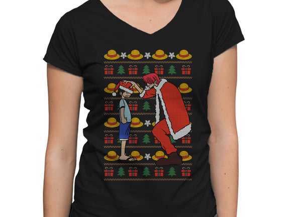 Christmas Hat