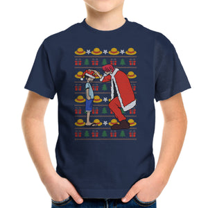 Christmas Hat