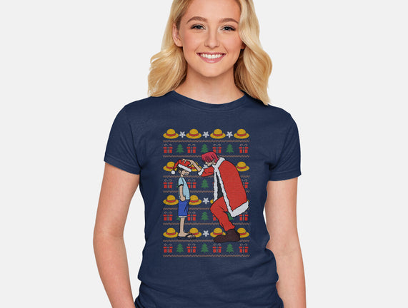 Christmas Hat