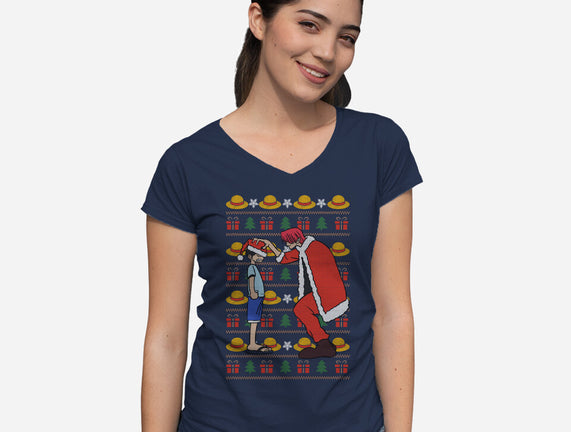 Christmas Hat