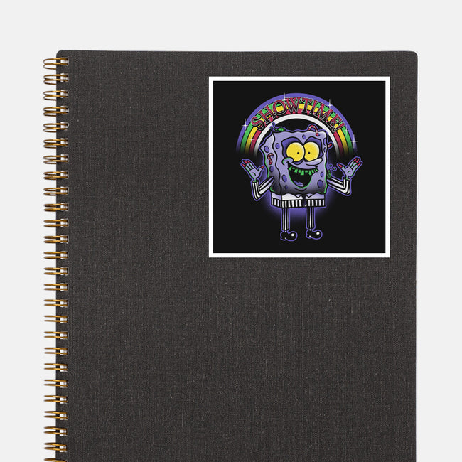 BeetleBob-None-Glossy-Sticker-Getsousa!