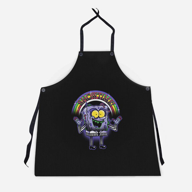 BeetleBob-Unisex-Kitchen-Apron-Getsousa!