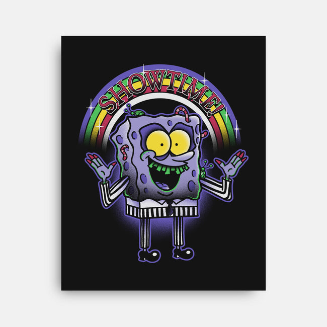 BeetleBob-None-Stretched-Canvas-Getsousa!