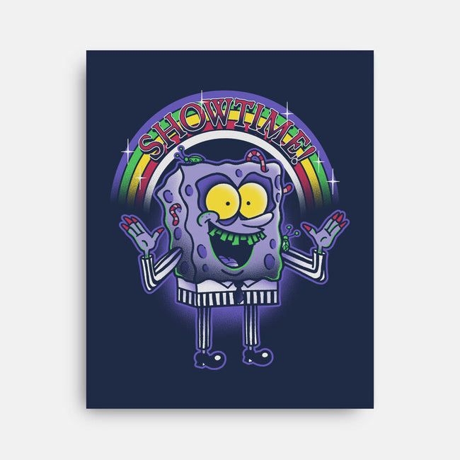 BeetleBob-None-Stretched-Canvas-Getsousa!