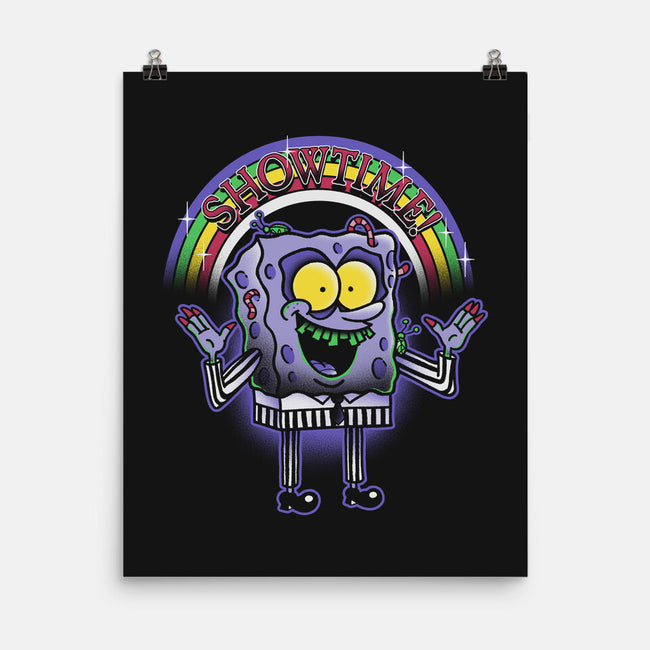 BeetleBob-None-Matte-Poster-Getsousa!