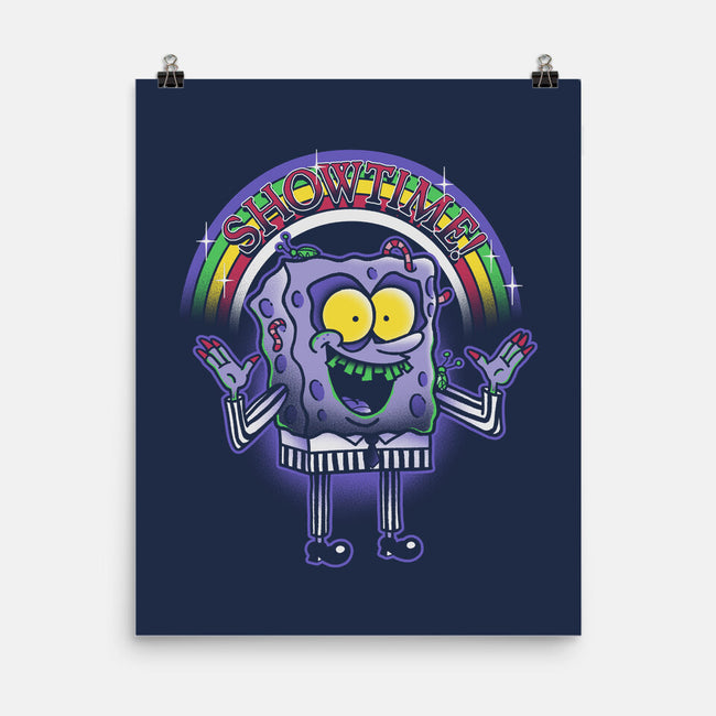 BeetleBob-None-Matte-Poster-Getsousa!