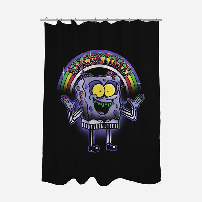 BeetleBob-None-Polyester-Shower Curtain-Getsousa!