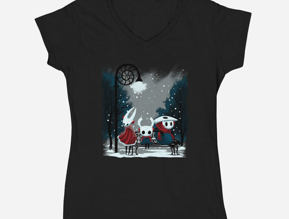 Hollownest Holiday