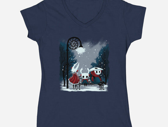 Hollownest Holiday