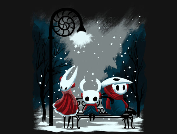 Hollownest Holiday