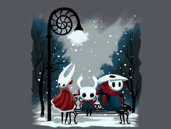 Hollownest Holiday