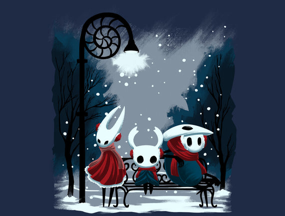 Hollownest Holiday