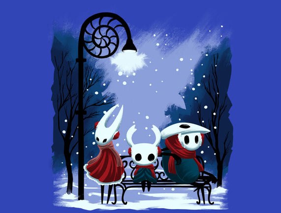 Hollownest Holiday