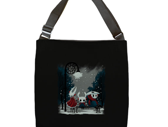Hollownest Holiday