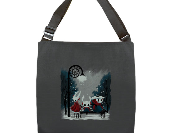 Hollownest Holiday