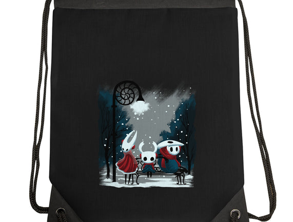 Hollownest Holiday