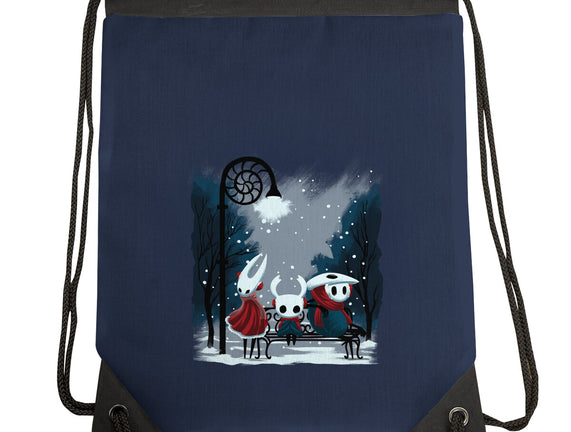 Hollownest Holiday