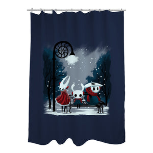 Hollownest Holiday