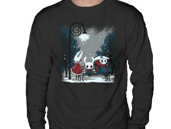 Hollownest Holiday