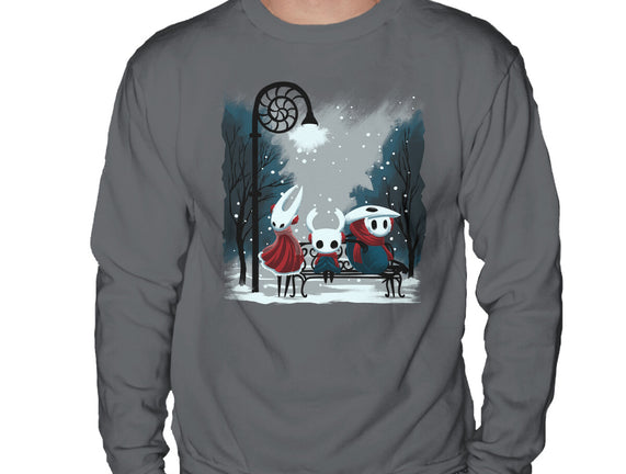 Hollownest Holiday