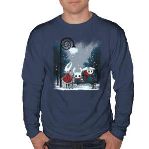 Hollownest Holiday