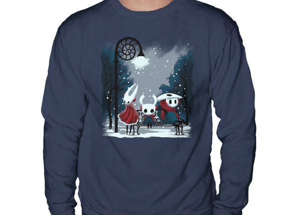 Hollownest Holiday