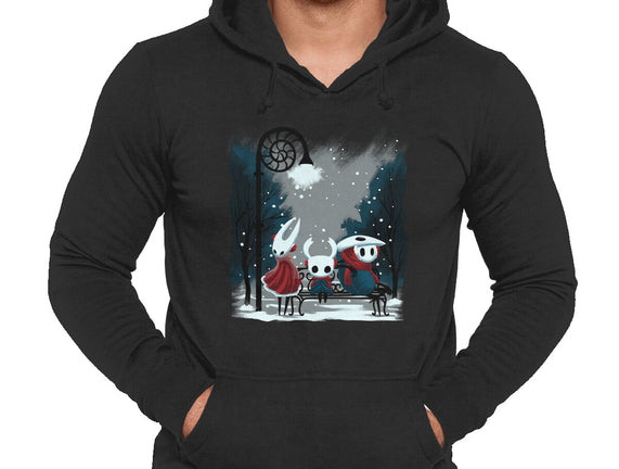 Hollownest Holiday