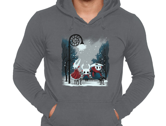 Hollownest Holiday