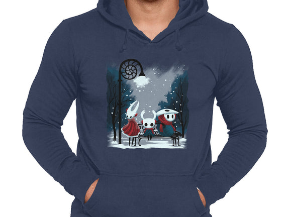 Hollownest Holiday