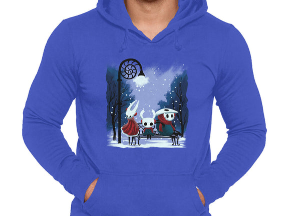 Hollownest Holiday