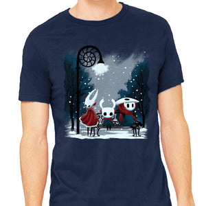 Hollownest Holiday