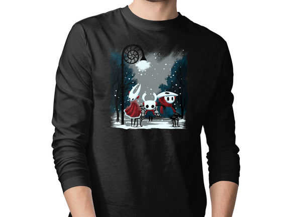 Hollownest Holiday