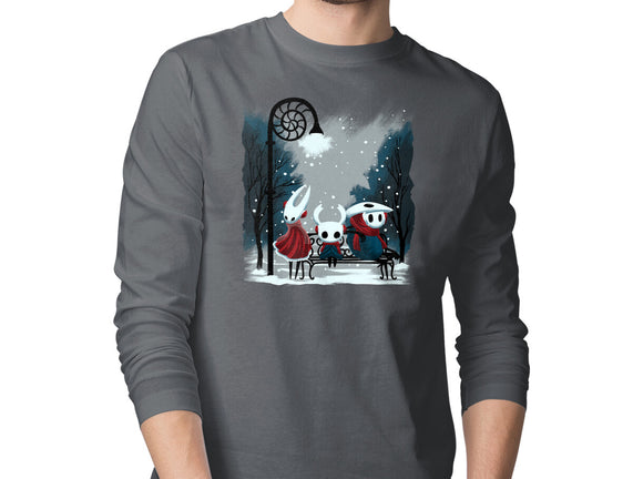 Hollownest Holiday