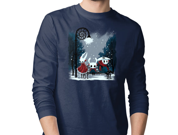 Hollownest Holiday