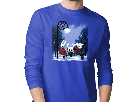 Hollownest Holiday