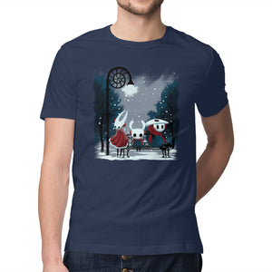 Hollownest Holiday