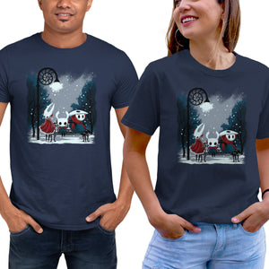 Hollownest Holiday