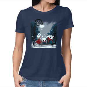 Hollownest Holiday