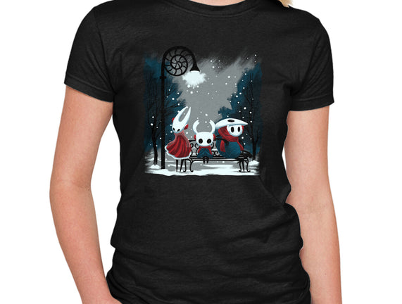 Hollownest Holiday