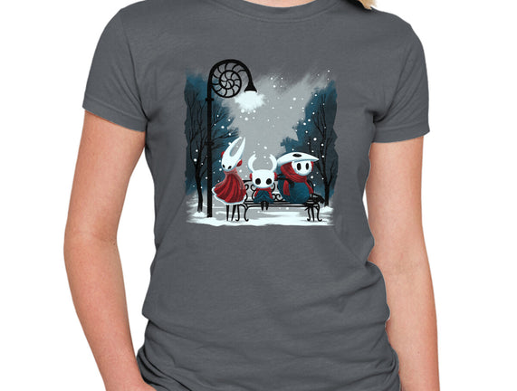 Hollownest Holiday