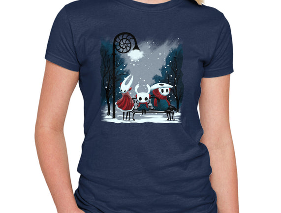 Hollownest Holiday