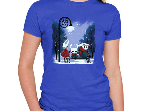 Hollownest Holiday