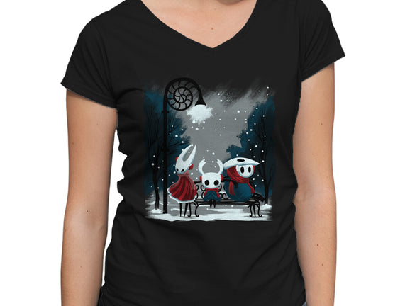 Hollownest Holiday