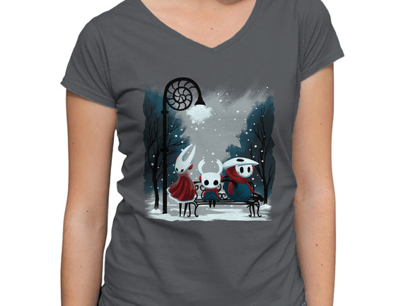 Hollownest Holiday