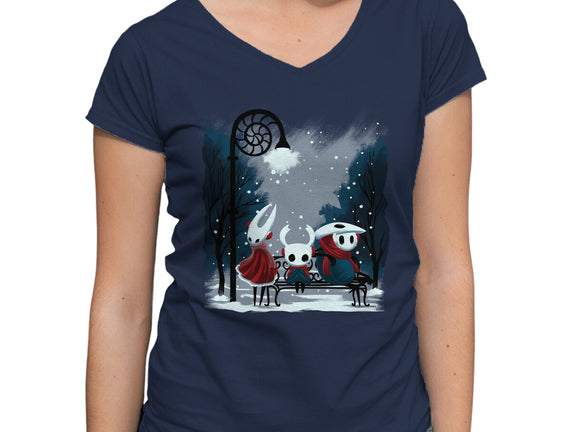 Hollownest Holiday