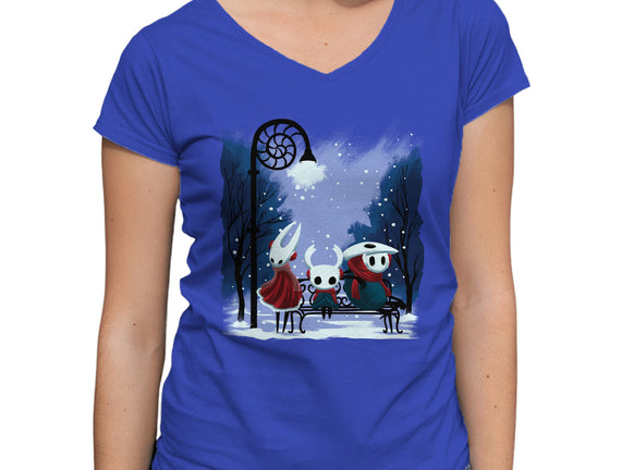 Hollownest Holiday