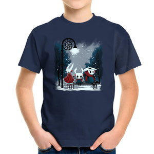 Hollownest Holiday