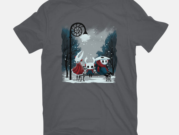 Hollownest Holiday
