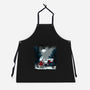 Hollownest Holiday-Unisex-Kitchen-Apron-rmatix