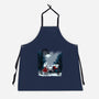 Hollownest Holiday-Unisex-Kitchen-Apron-rmatix